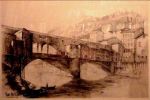 El Puente viejo de Florencia